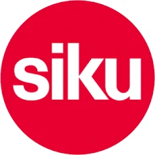 Modele pojazdów SIKU